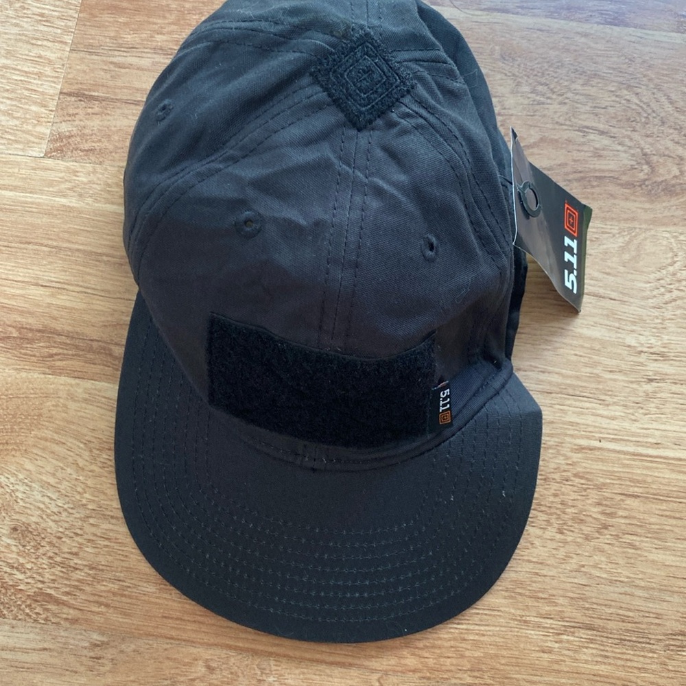5.11 Tactical Flag Bearer cap NWT